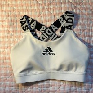 Adidas Don’t Rest Sports Bra